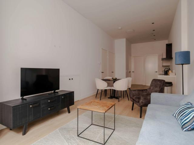 Appartement te huur in Schiedam, Zuid Holland