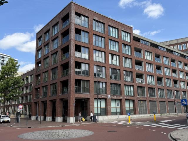 Appartement te huur in Schiedam, Zuid Holland