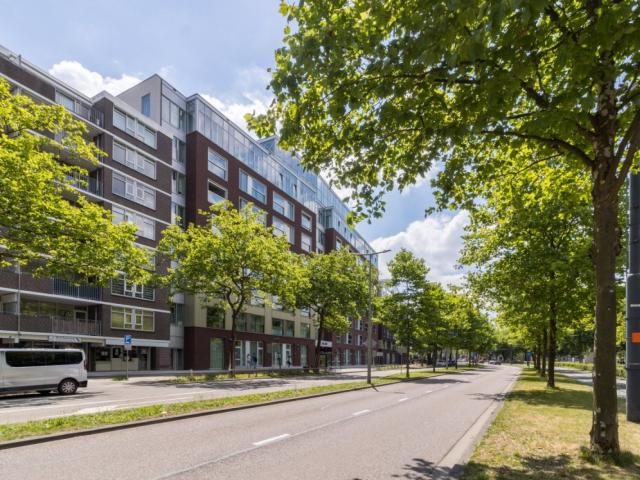 Appartement te huur in Schiedam, Zuid Holland