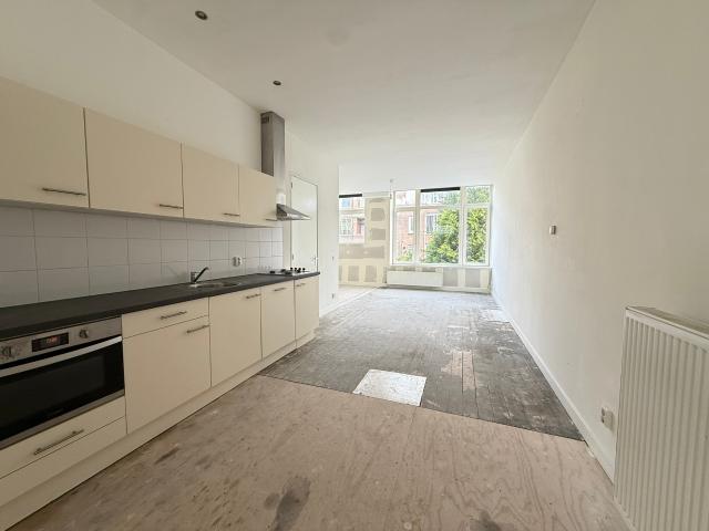 Appartement te huur in Schiedam, Zuid Holland