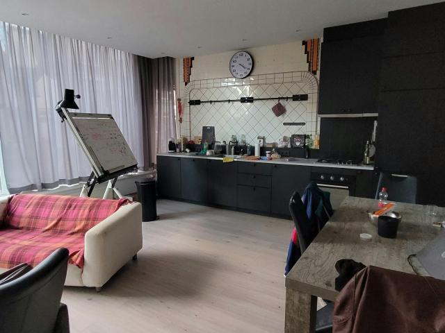 Appartement te huur in Schiedam, Zuid Holland