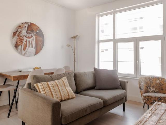 Appartement te huur in Schiedam, Zuid Holland