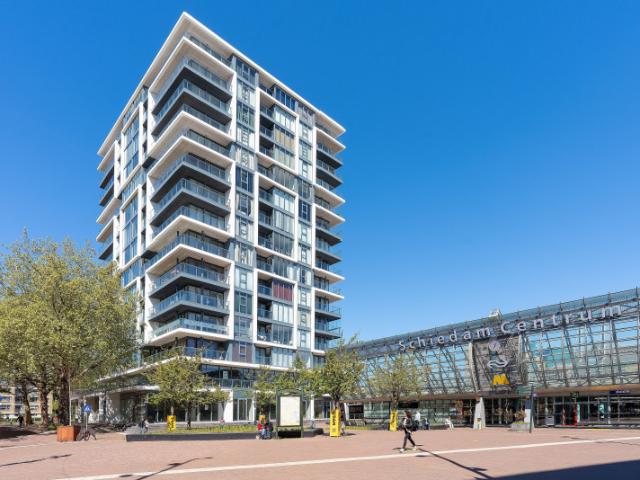 Appartement te huur in Schiedam, Zuid Holland