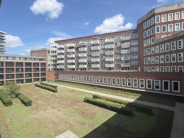 Appartement te huur in Schiedam, Zuid Holland