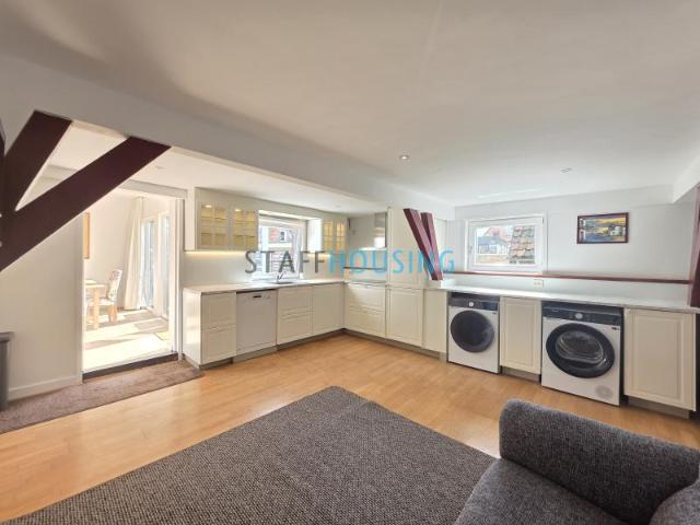 Appartement te huur in Schiedam