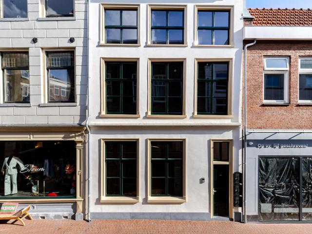 Appartement te huur in Schiedam, Zuid Holland