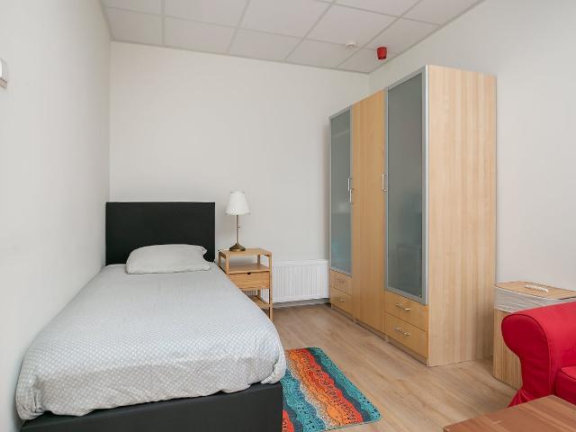 Appartement te huur in Schiedam, Zuid Holland
