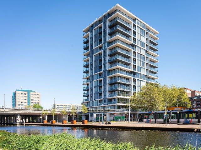 Appartement te huur in Schiedam, Zuid Holland