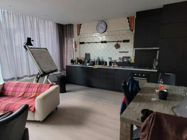 Appartement te huur in Schiedam, Zuid Holland