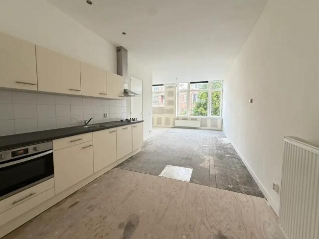 Appartement te huur in Schiedam
