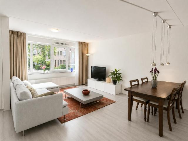 Appartement te huur in Schiedam, Zuid Holland
