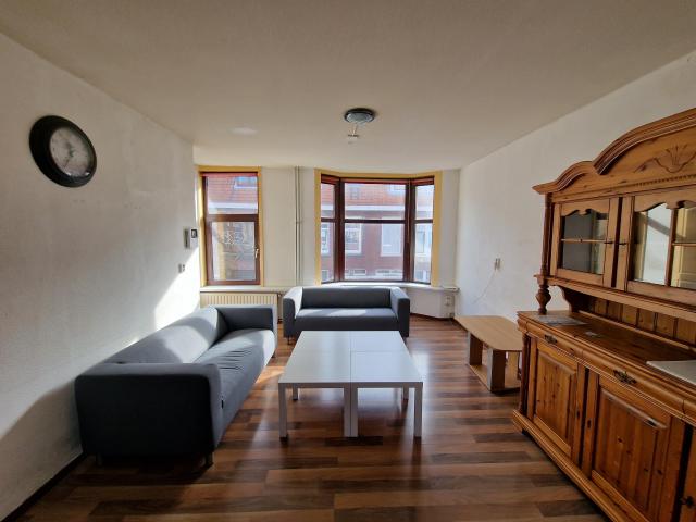 Appartement te huur in Schiedam, Zuid Holland