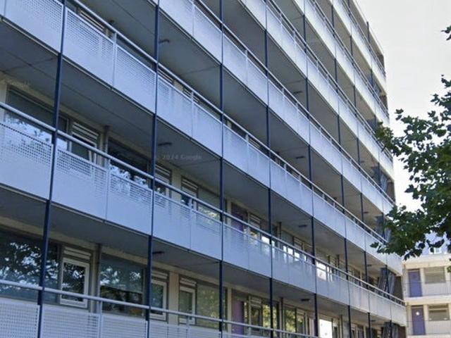 Appartement te huur in Schiedam
