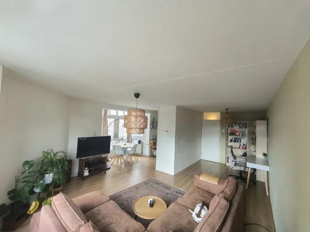 Appartement te huur in Schiedam