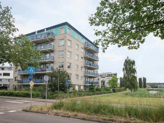 Appartement te huur in Schiedam, Zuid Holland