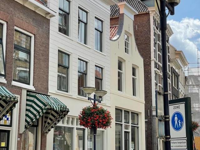 Appartement te huur in Schiedam, Zuid Holland
