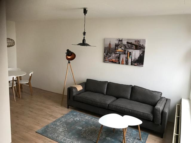 Appartement te huur in Schiedam, Zuid Holland