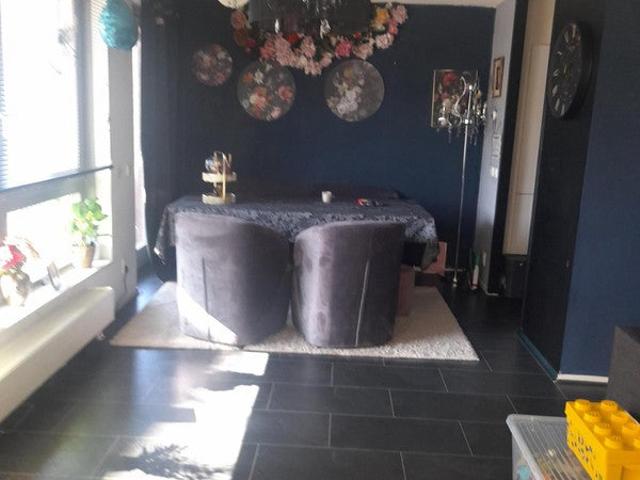 Appartement te huur in Utrecht