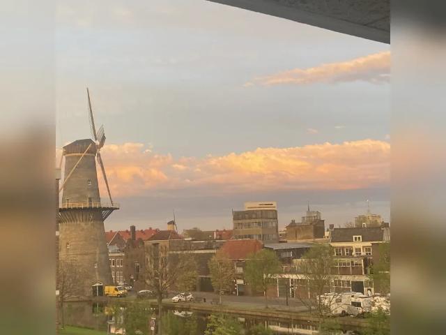 Appartement te huur in Utrecht