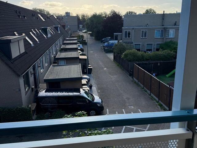 Appartement te huur in Schiedam