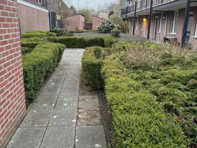 Appartement te huur in Schaapskooi Schijndel, Schijndel
