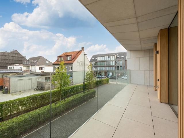 Appartement location à Schilde
