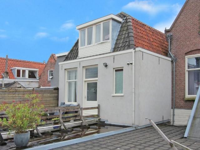 Appartement te huur in Schoonhoven, Zuid Holland