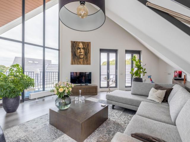 Appartement te huur in Schoonhoven, Zuid Holland
