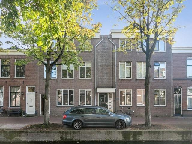 Appartement te huur in Schoonhoven, Zuid Holland