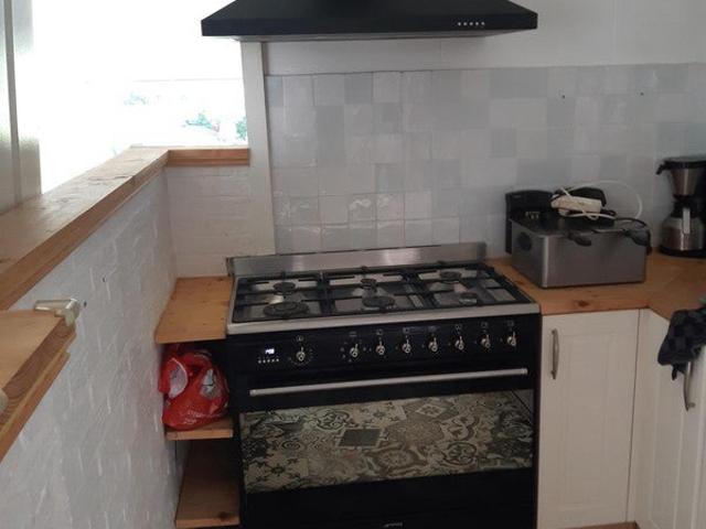 Appartement te huur in Olland, Noord Holland