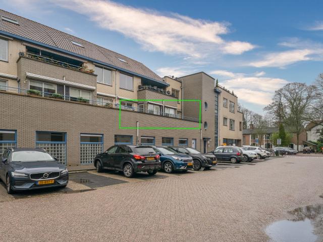 Appartement te huur in Bergen, Noord Holland