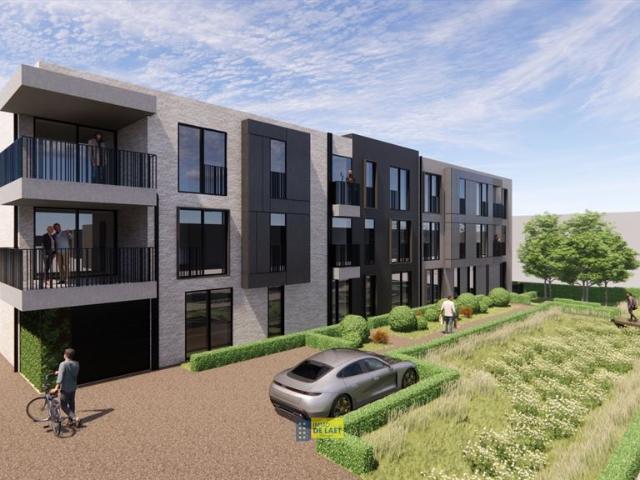 Appartement location à Schoten, Antwerpen