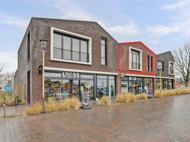 Appartement te huur in Zeeland