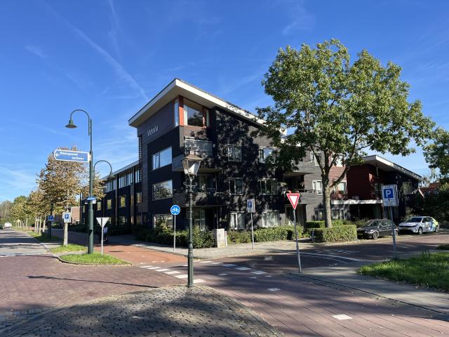 Appartement te huur in Malta, Zierikzee