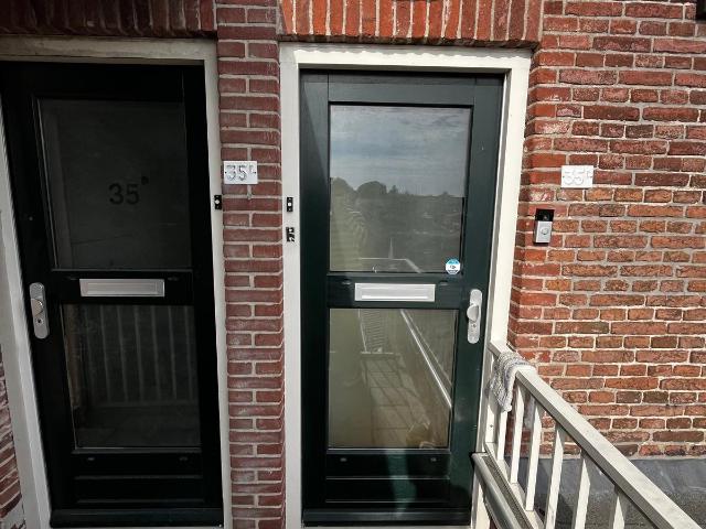 Appartement te huur in Serooskerke, Veere