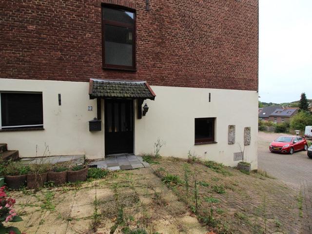 Appartement te huur in Simpelveld