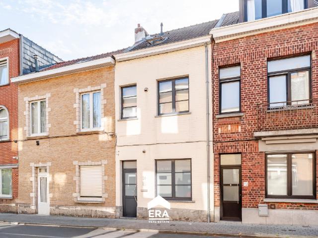 Appartement location à Berchem, Bruxelles