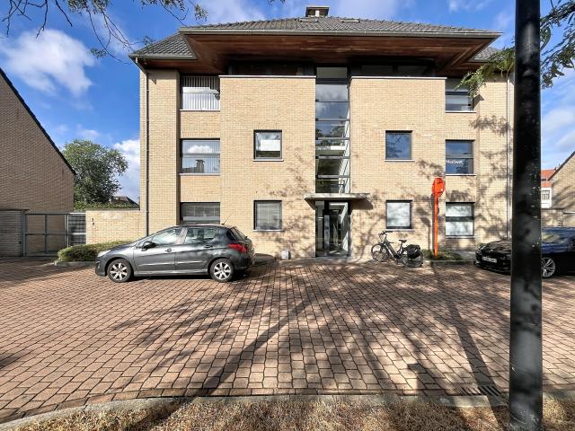 Appartement location à Sint-Andries, Brugge