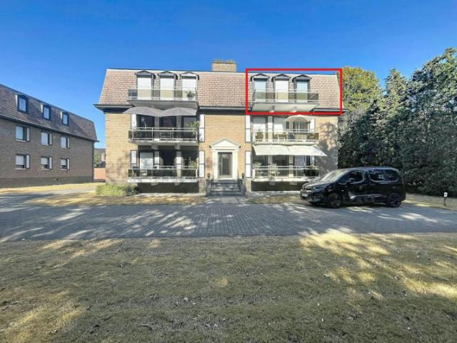 Appartement location à Sint-Andries, Brugge