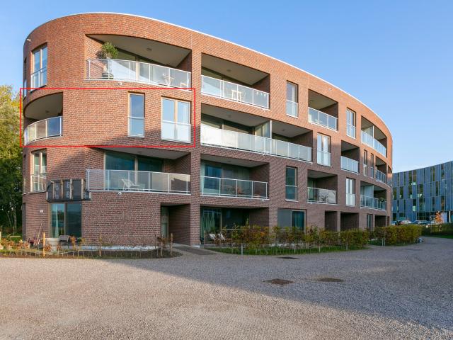 Appartement location à Desteldonk, Oost-Vlaanderen