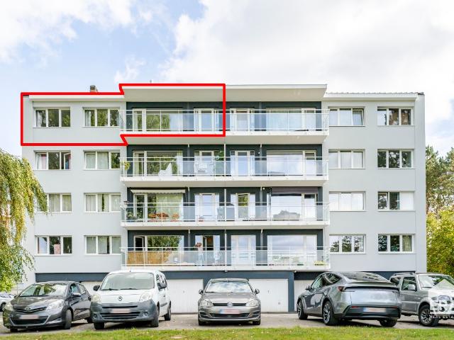 Appartement location à Sint-Genesius-Rode - Rhode-Saint-Genèse, Vlaams-Brabant