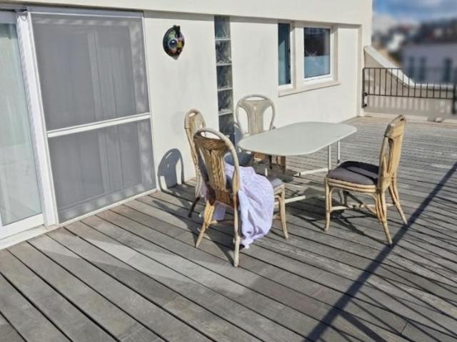 Appartement location à Saint-gilles, Bruxelles