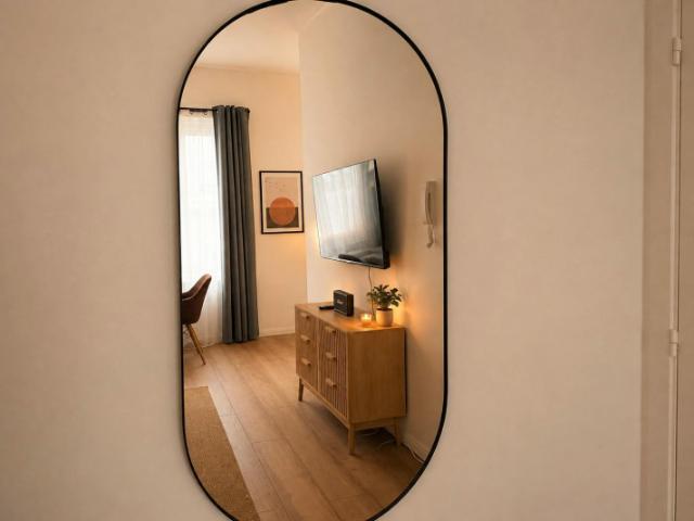 Appartement location à Saint-gilles, Bruxelles