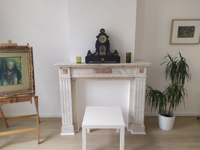 Appartement location à Saint-gilles, Bruxelles