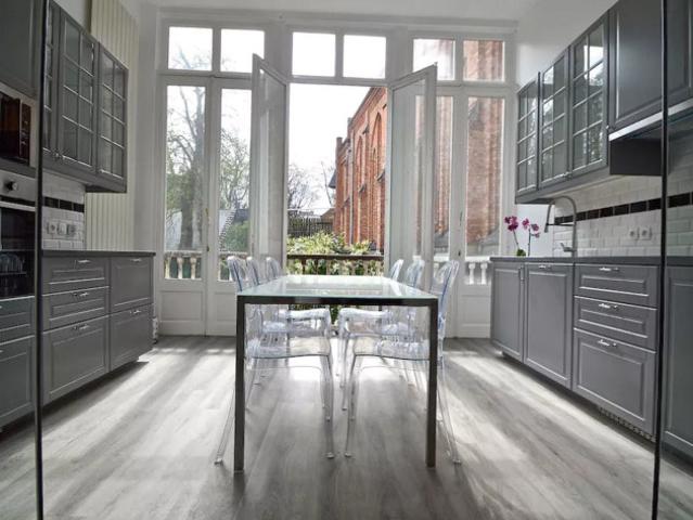 Appartement location à Saint-gilles, Bruxelles