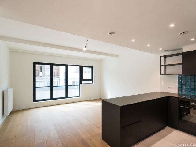 Appartement location à Saint-gilles, Bruxelles