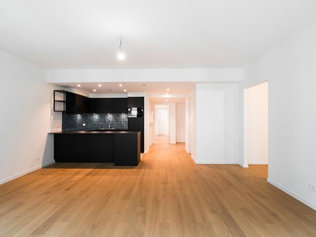 Appartement location à Saint-gilles, Bruxelles