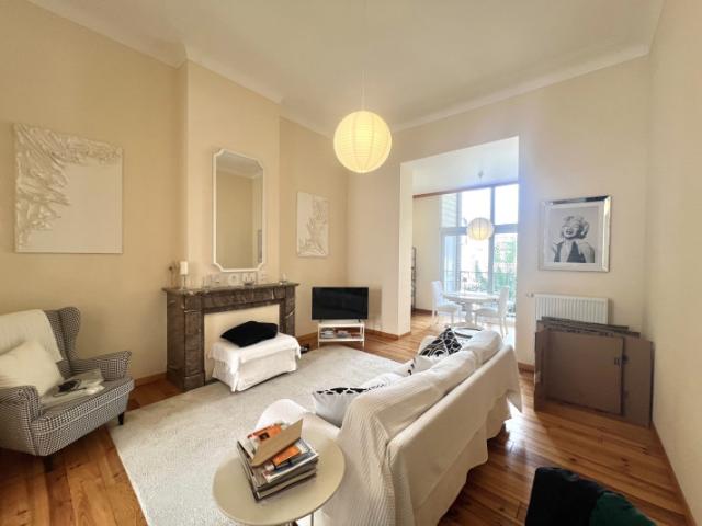 Appartement location à Saint-gilles, Bruxelles