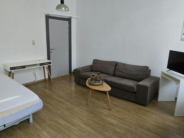 Appartement location à Saint-gilles, Bruxelles