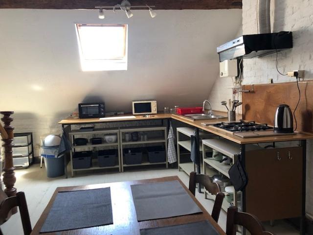 Appartement location à Saint-gilles, Bruxelles